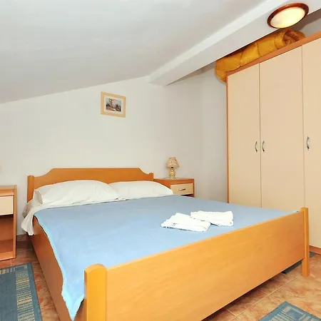 Apartments Andelo